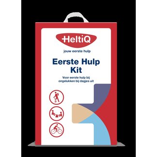 Heltiq Eerste hulp kit 1 Set