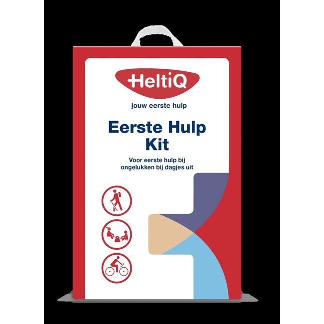 Eerste hulp kit 1 Set
