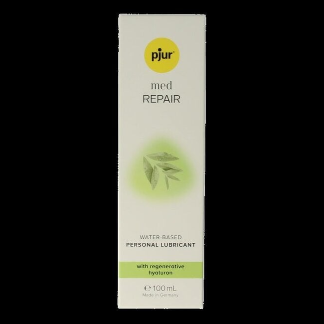 Repair glide glijmiddel 100 Milliliter