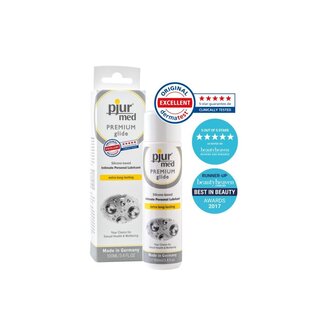 Pjur Pjur Premium glide 100 Milliliter