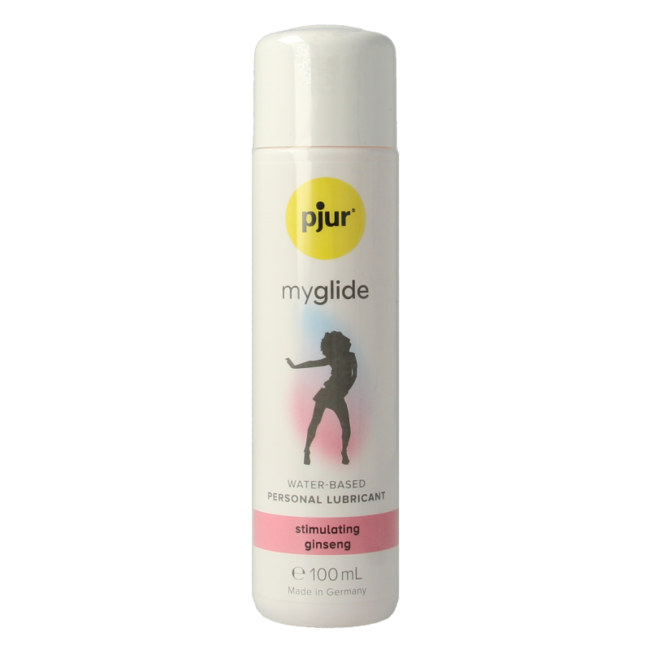 Myglide stimulerend glijmiddel 100 Milliliter