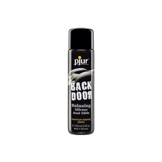 Pjur Backdoor ontspannende anaalgel 100 Milliliter