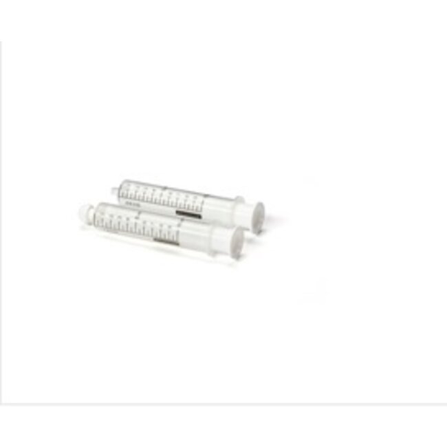 Spuit 10ml tbv tipcaps 100 Stuks