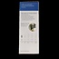 Manchet soft bovenarm maat  S (17-22) 1 Stuks