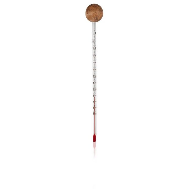 Analoge thermometer 1 Stuks