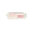 Mainit Objectglaasje 75 x 26 helder 50 Stuks