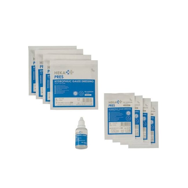 Multi flex organizer reinigen 1 Stuks