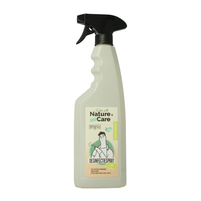 Desinfectiespray 750 Milliliter