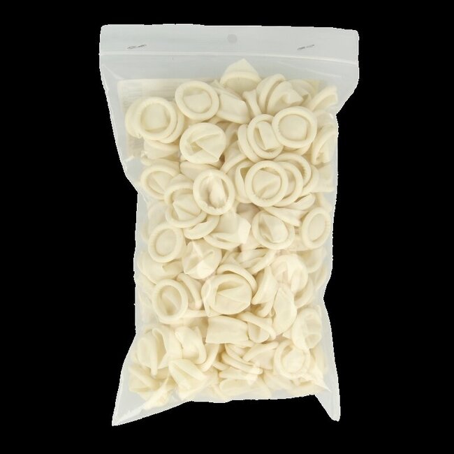 Duoprotect Vingercondoom maat M 200 Stuks