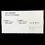 Handschoen PE geruwd blauw 100 Stuks