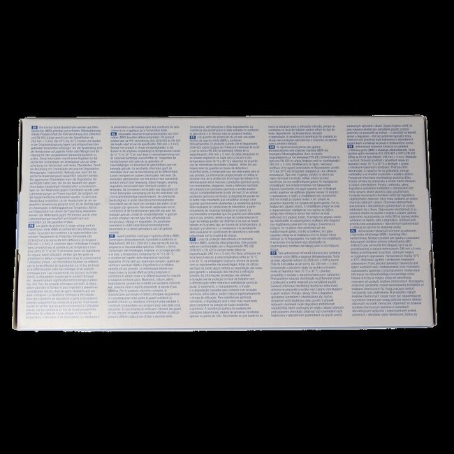 Hartmann Peha soft nitril fino handschoen maat M 150 Stuks