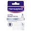 Hansaplast Pleisters ultra sensitive XL 5 Stuks