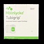 Tubigrip Elastisch buisverband B 10m x 6.25cm wit 1 Stuks