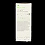 Tubigrip Elastisch buisverband B 10m x 6.25cm wit 1 Stuks