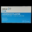 Non-woven hechtpleister ring 5 x 1.25 18 Stuks