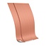 Pleister strong 1m x 6cm 1 Stuks