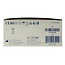 Injectiepleisters sensitive 16mm x 40mm 250 Stuks