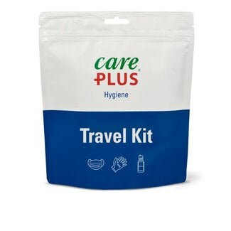Care Plus Care Plus Hygiene travelkit 1 Stuks