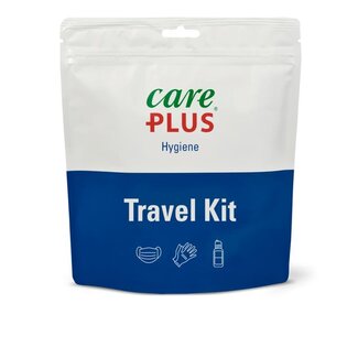 Care Plus Hygiene travelkit 1 Stuks