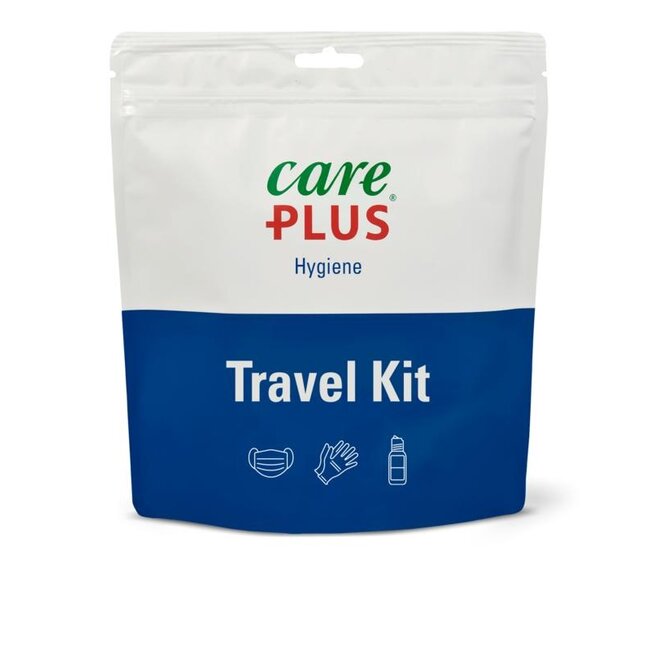 Hygiene travelkit 1 Stuks