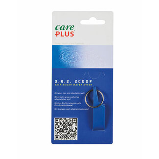Care Plus ORS Scoop 1 Stuks