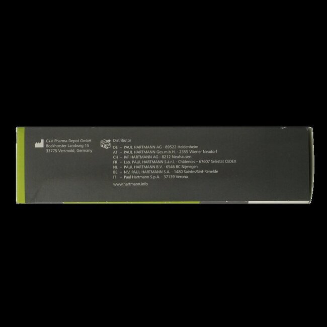 Dermaplast Active hot & cold kompres L 1 Stuks