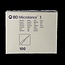 Aiguille hypodermique Becton BD Microlance 0,80 x 40 100 unités