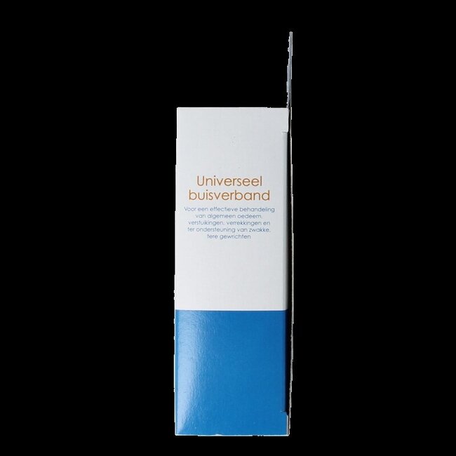 Heka Grip compress beige E 1 Stuks