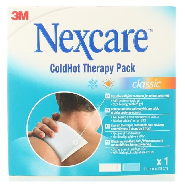 Cold hot pack classic 1 Stuks