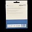 Non-woven kompres 10 x 10cm 10 Stuks