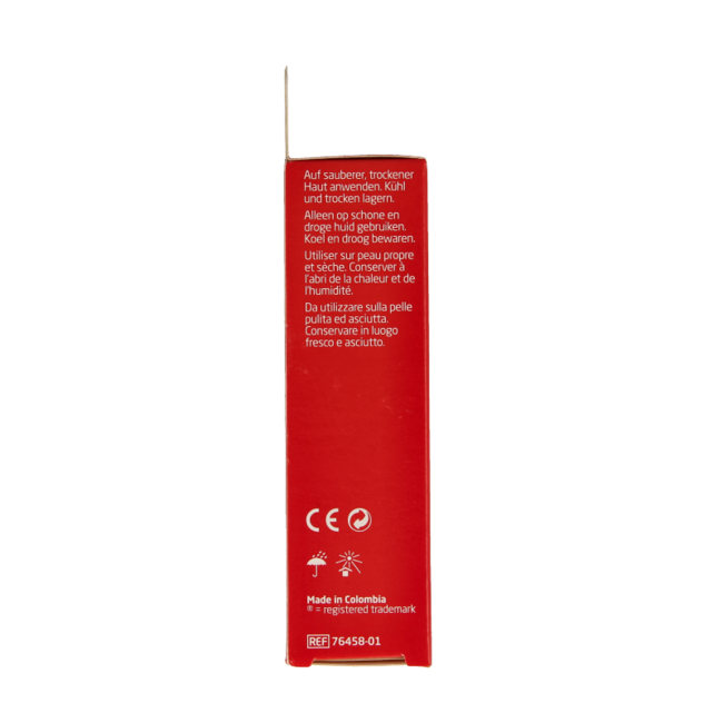 Leukoplast Pansement kids 1 m x 6 cm 1 pièce