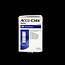Accu-Chek Aviva strip noncode 50 Stuks