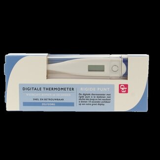 DA Thermometer rigide 1 Stuks