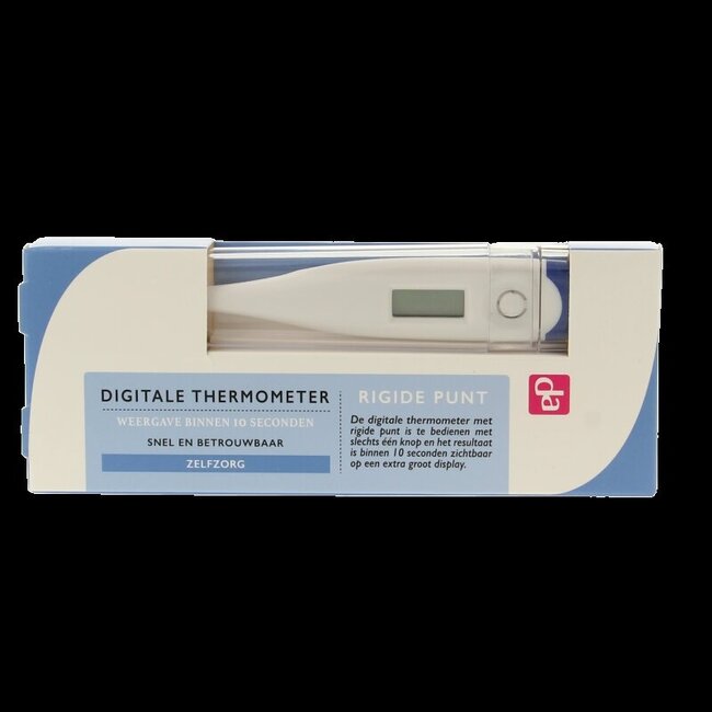 Thermometer rigide 1 Stuks