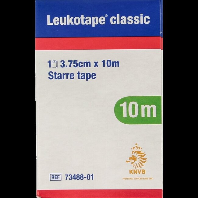 Leukotape Classic 3,75 cm 1 pièce