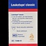 Leukotape Classic 3.75cm 1 Stuks