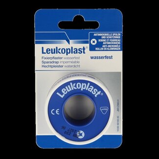 Leukoplast Leukoplast Sparadrap Eurolock 5 m x 2,50 cm 1 unité