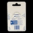 Hechtpleister Eurolock 5m x 2.50cm 1 Stuks