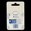 Hechtpleister eurolock 5m x 2.50cm 1 Stuks
