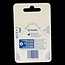 Hechtpleister 1.25cm hangend 1 Stuks