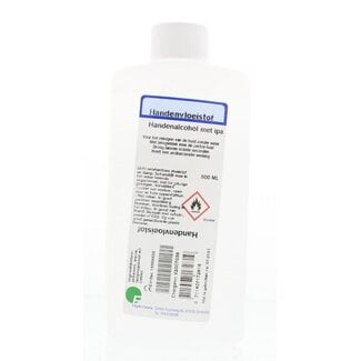 Orphi Handalcohol met IPA 500 Milliliter