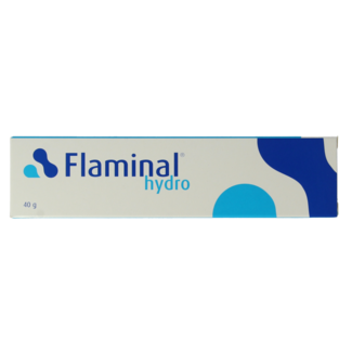 Flaminal Hydrogel 40 Gram