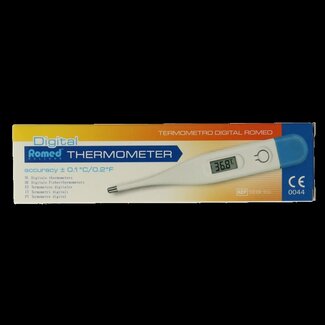 Romed Thermomètre digital Romed, 1 unité