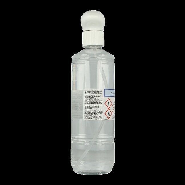 Orphi Alcool éthanol 70 % spray 500 ml