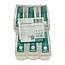 Hechtpleister 5m x 2.5cm non woven luxe 6 Stuks