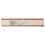 Wondverband 8.0 x 10cm steriel 5 Stuks