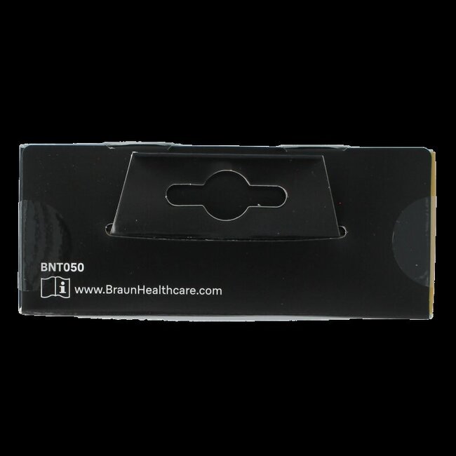 Thermomètre frontal Braun Sensian 3 BNT050 1 unité