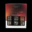 Bodygliss Velvet indulging coffret voyage lot de trois 150 ml
