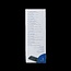 Manchet maat S 17-22 cm 1 Stuks