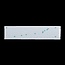 Geratherm Thermometer classic glas 1 Stuks